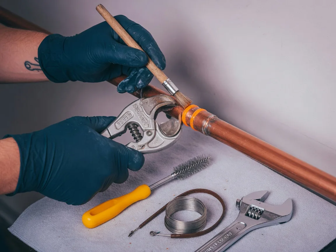 Why choose Sump Pump Repair in Section, AL